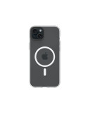 RHINOSHIELD Clear Case MagSafe iPhone 15 Plus | DOTIRI