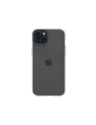 RHINOSHIELD Clear Case iPhone 15 Plus