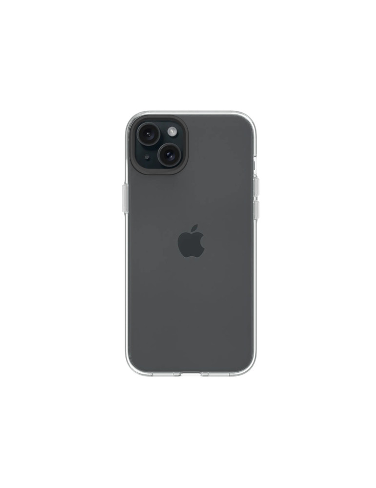 RHINOSHIELD Clear Case iPhone 15 Plus | DOTIRI