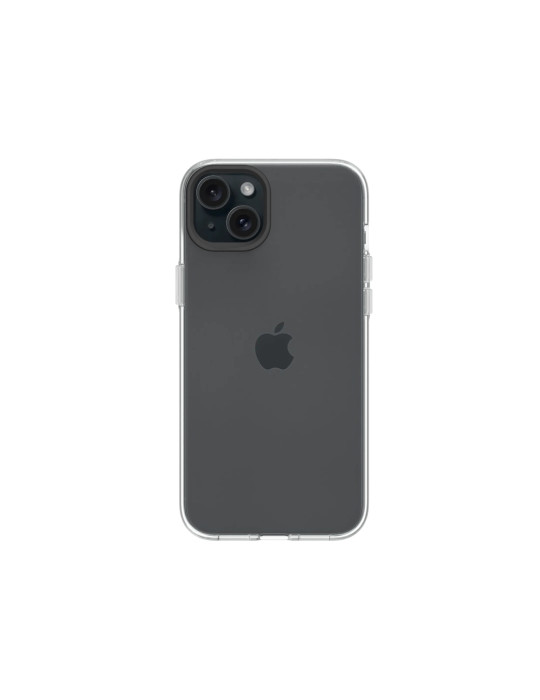RHINOSHIELD Clear Case iPhone 15 Plus | DOTIRI