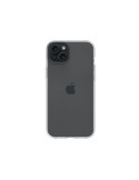 RHINOSHIELD Clear Case iPhone 15 Plus | DOTIRI