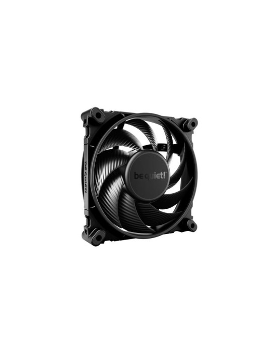 BE QUIET! SILENT WINGS 4 120mm PWM