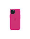 RHINOSHIELD JellyTint iPhone 15 Plus (Rose) | DOTIRI