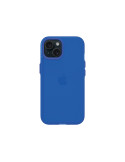 RHINOSHIELD JellyTint iPhone 15 Plus (Bleu) | DOTIRI