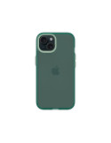 RHINOSHIELD JellyTint iPhone 15 Plus (Vert) | DOTIRI