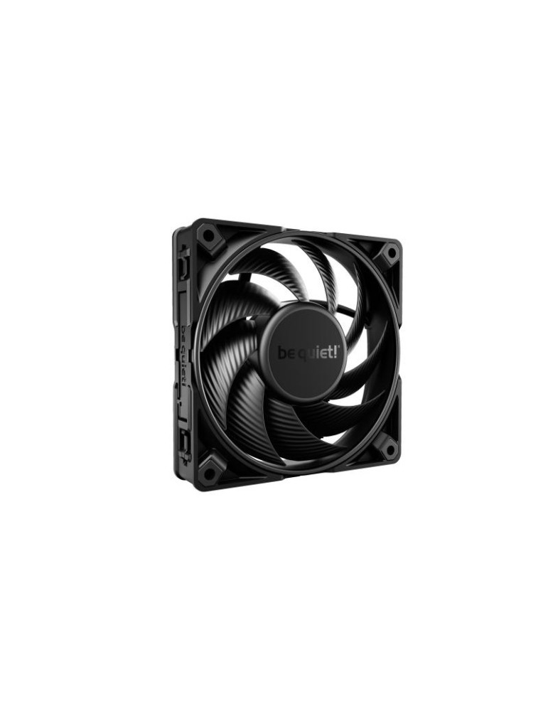 BE QUIET! SILENT WINGS PRO 4 120mm PWM