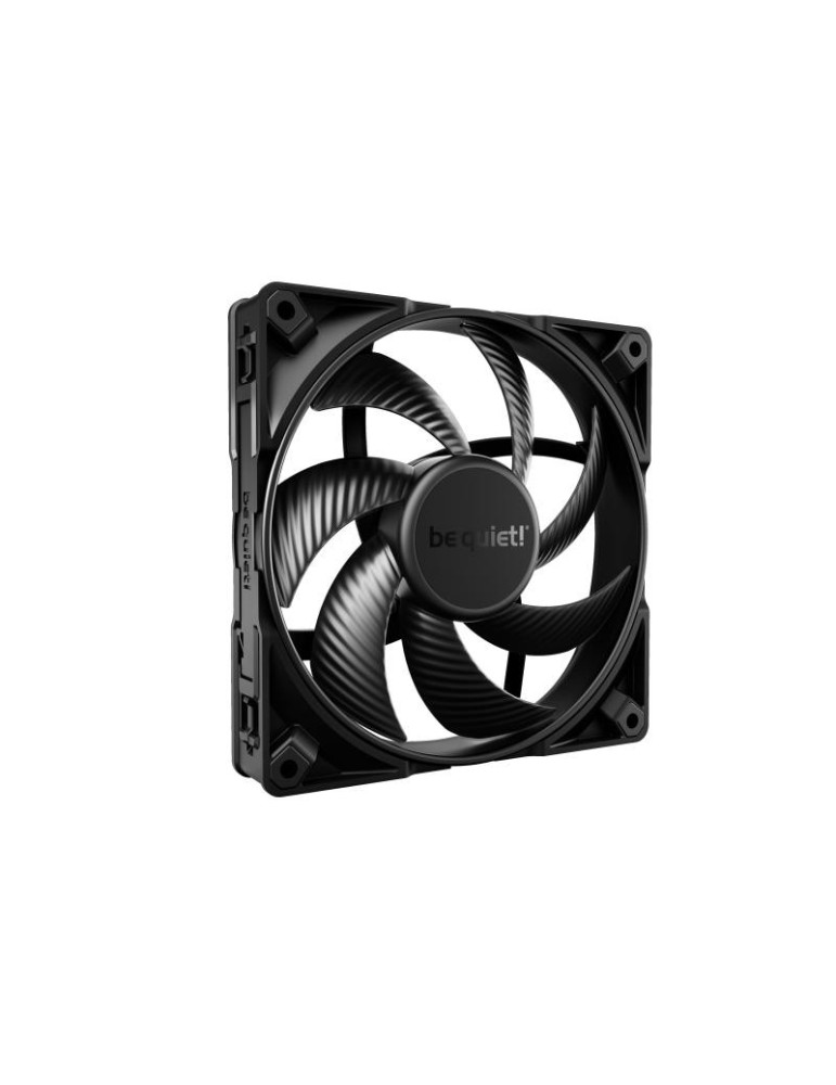 BE QUIET! SILENT WINGS PRO 4 140mm PWM