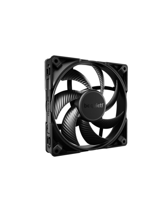 BE QUIET! SILENT WINGS PRO 4 140mm PWM
