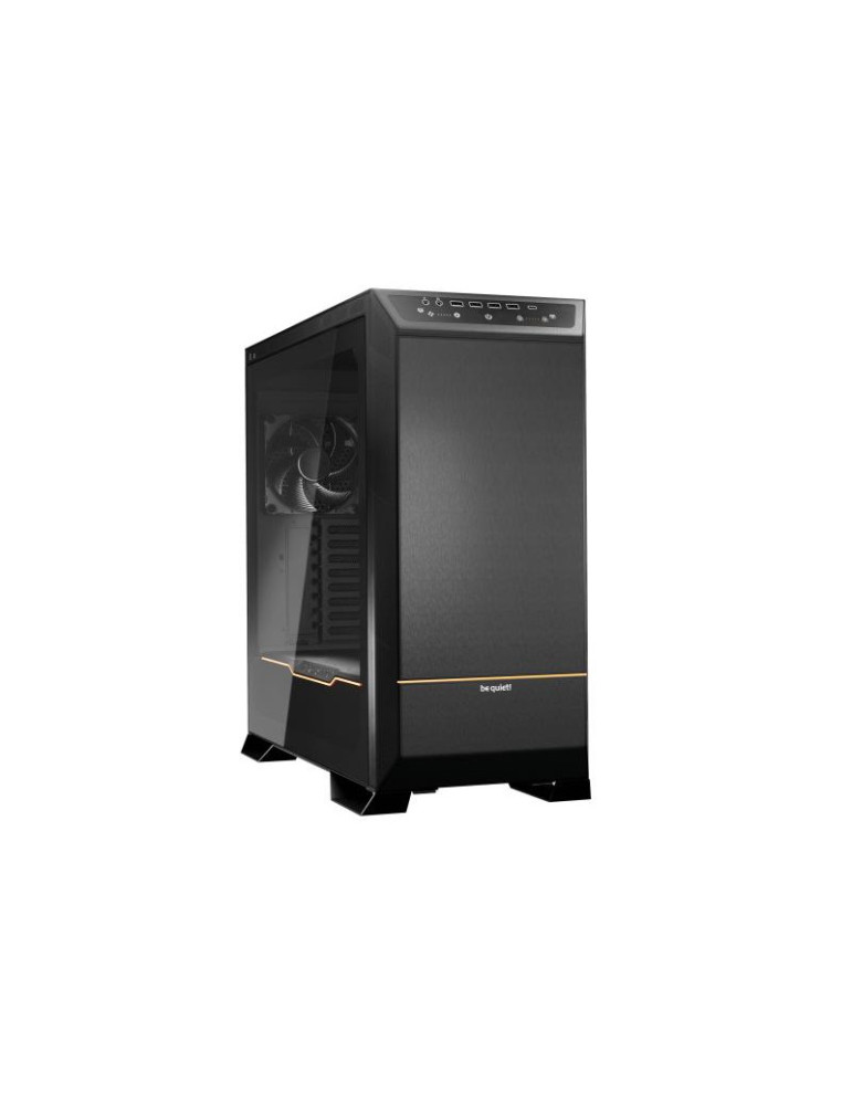 BE QUIET! Dark Base Pro 901