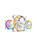 BE QUIET! LIGHT WINGS White 140mm PWM high-speed | DOTIRI