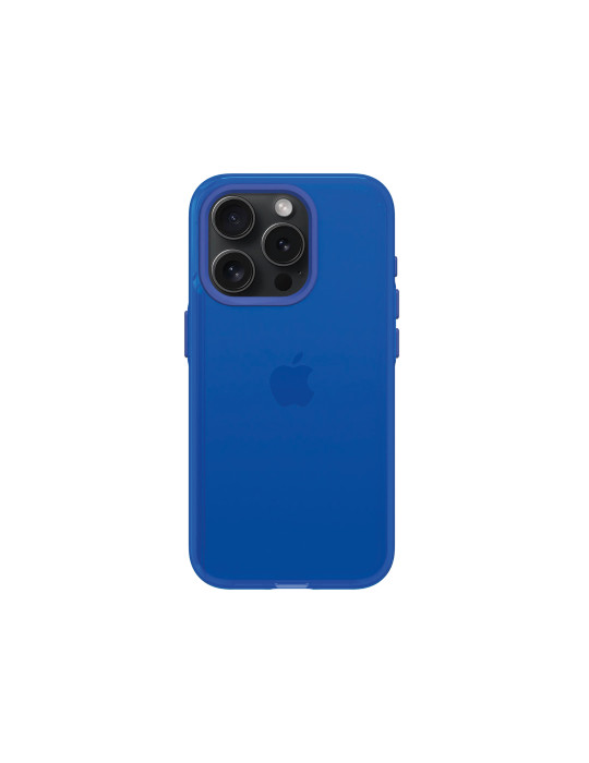 RHINOSHIELD JellyTint iPhone 15 Pro (Bleu) | DOTIRI