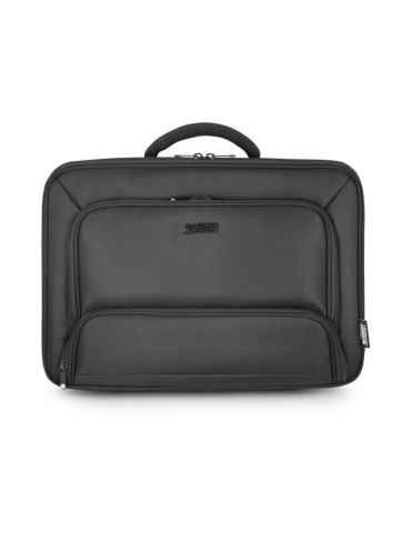 Urban Factory MIXEE CLAMSHELL CASE 17,3"