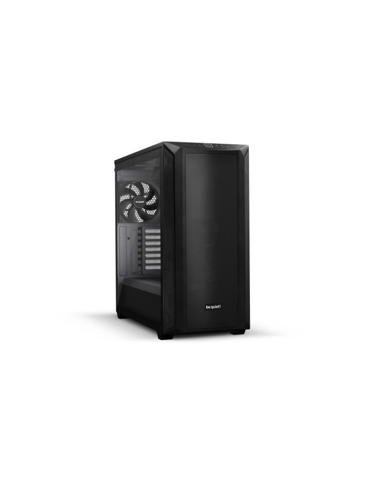 BE QUIET! SHADOW BASE 800 Black