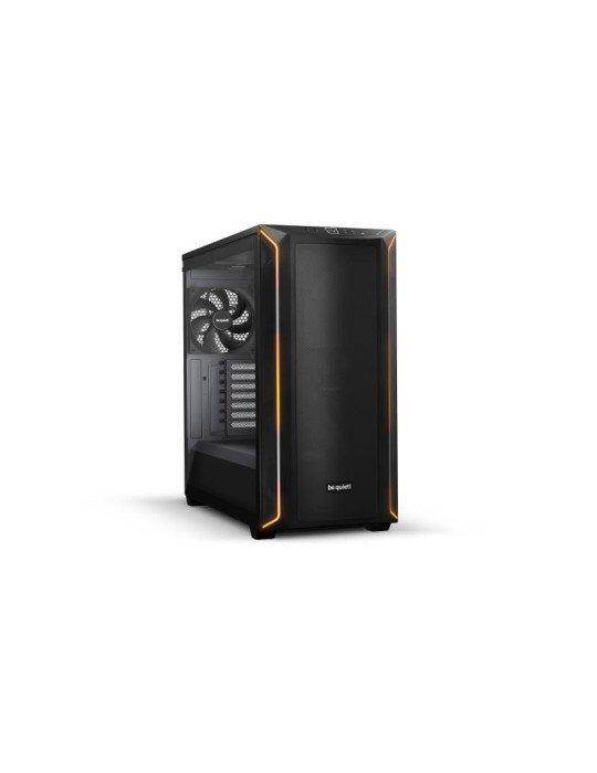 BE QUIET! SHADOW BASE 800 DX Black