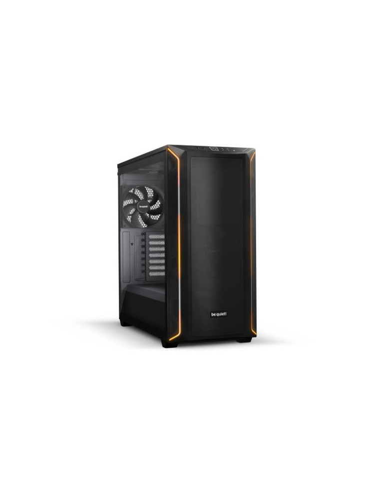 BE QUIET! SHADOW BASE 800 DX Black