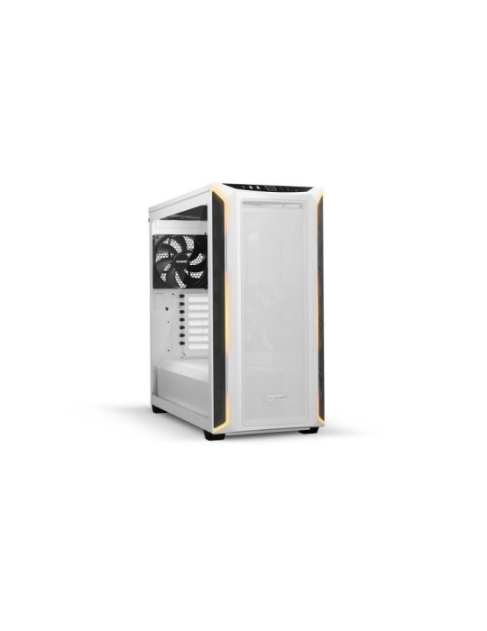 BE QUIET! SHADOW BASE 800 DX White