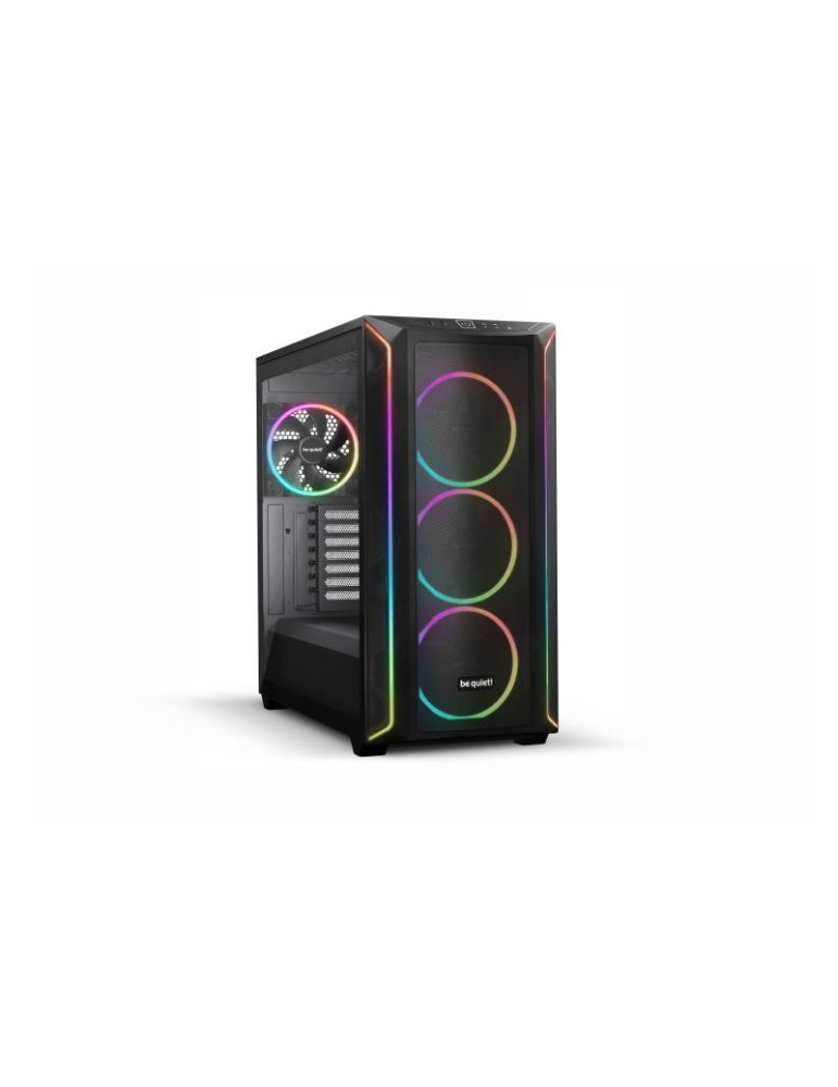 BE QUIET! SHADOW BASE 800 FX Black