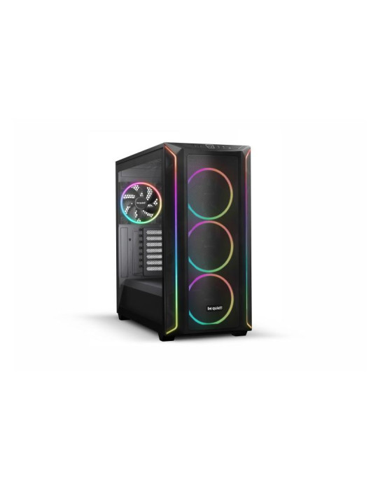 BE QUIET! SHADOW BASE 800 FX Black