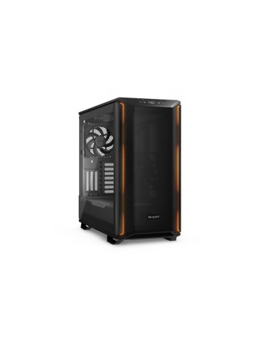 BE QUIET! DARK BASE 701 Black