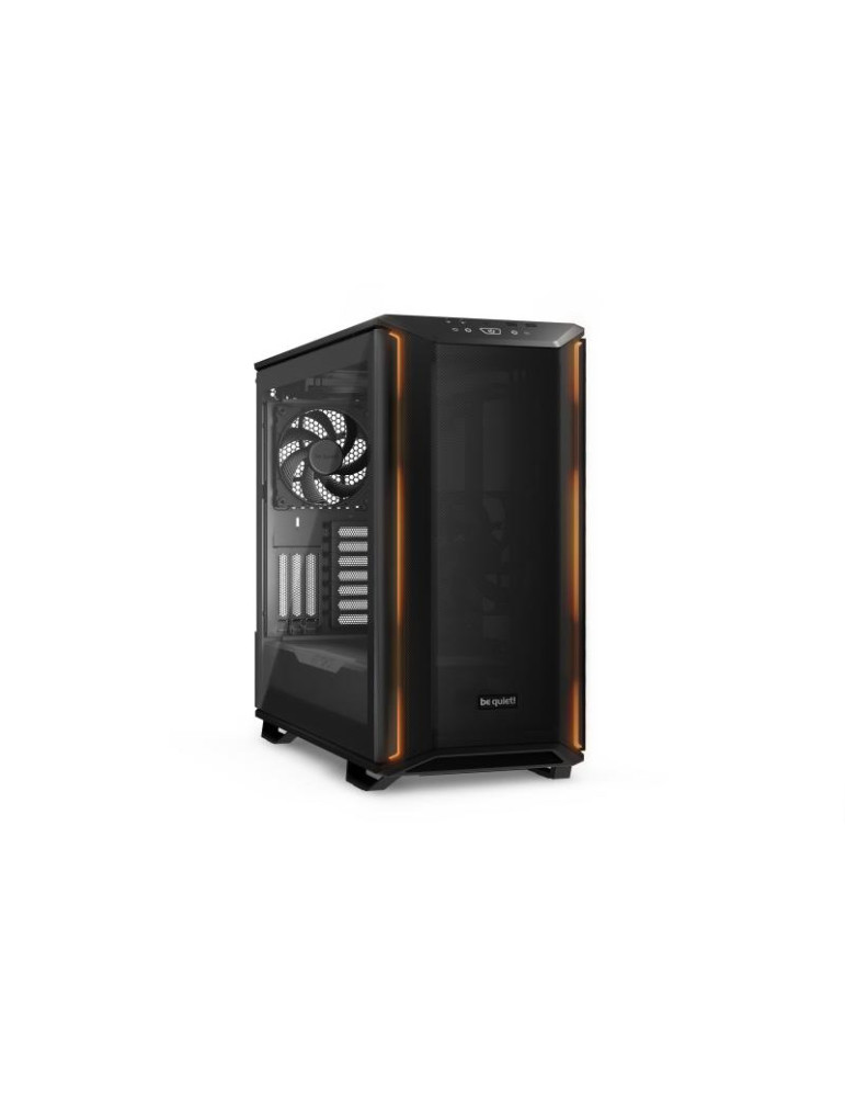 BE QUIET! DARK BASE 701 Black