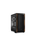 BE QUIET! DARK BASE 701 Black