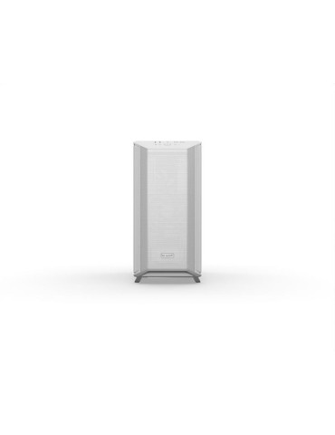 BE QUIET! Dark Base 701 White
