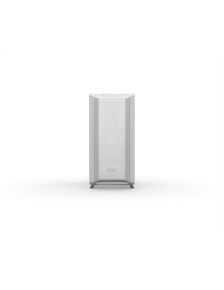 BE QUIET! Dark Base 701 White