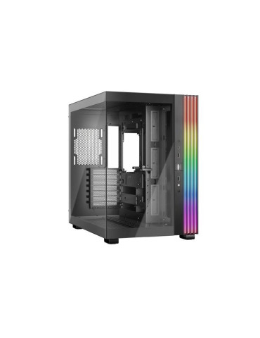 BE QUIET! LIGHT BASE 600 DX Black