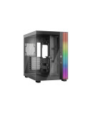 BE QUIET! LIGHT BASE 600 DX Black