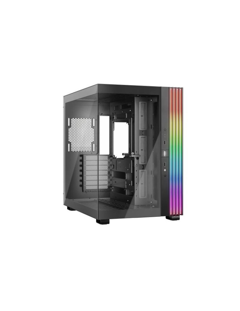 BE QUIET! LIGHT BASE 600 DX Black