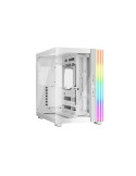 BE QUIET! LIGHT BASE 600 DX White