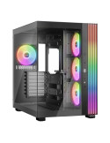 BE QUIET! Light Base 600 LX Black