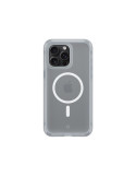 RHINOSHIELD Coque AirX MagSafe iPhone 15 Pro Max (Gris Vibrant)