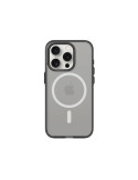 RHINOSHIELD JellyTint MagSafe iPhone 15 Pro Max (Noir)
