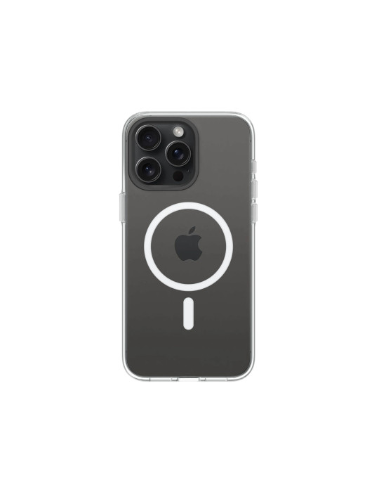 RHINOSHIELD Clear Case MagSafe iPhone 15 Pro Max | DOTIRI