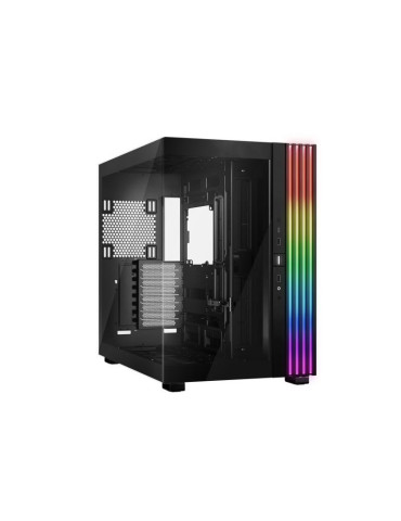 BE QUIET! Light Base 900 DX Black