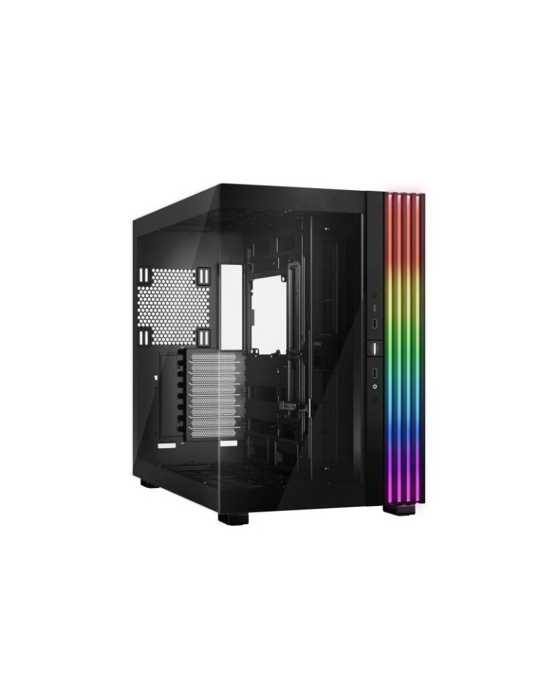 BE QUIET! Light Base 900 DX Black