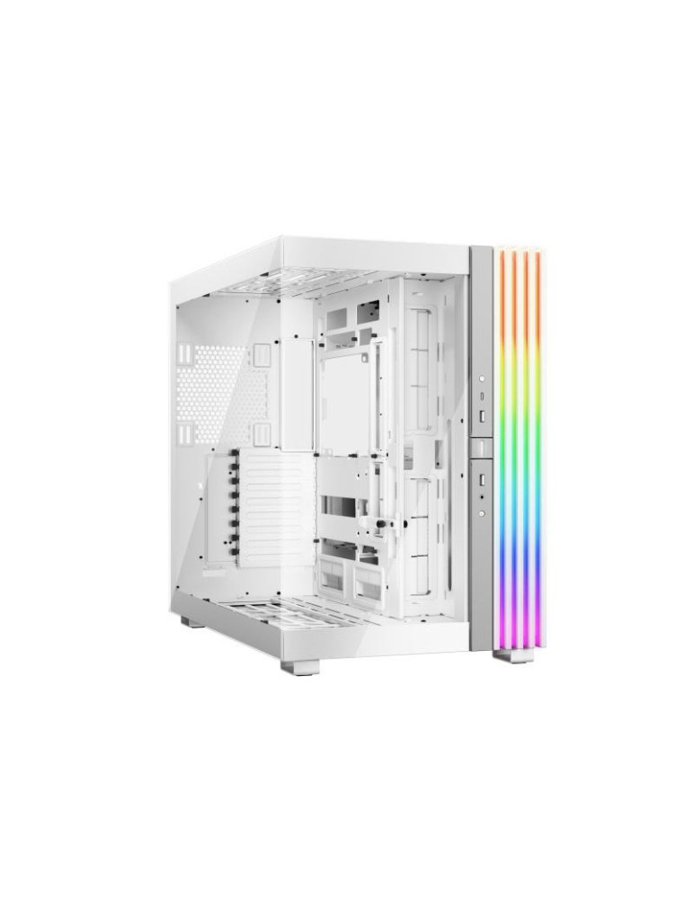 BE QUIET! LIGHT BASE 900 DX White