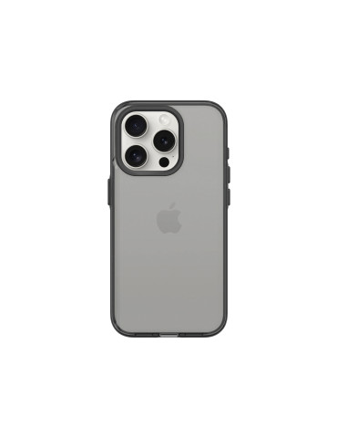 RHINOSHIELD JellyTint iPhone 15 Pro Max (Noir)