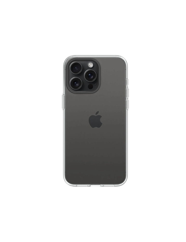 RHINOSHIELD Clear Case iPhone 15 Pro Max | DOTIRI