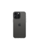 RHINOSHIELD Clear Case iPhone 15 Pro Max | DOTIRI