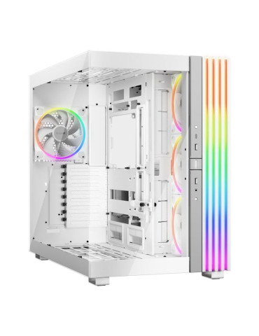 BE QUIET! LIGHT BASE 900 FX White