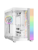 BE QUIET! LIGHT BASE 900 FX White