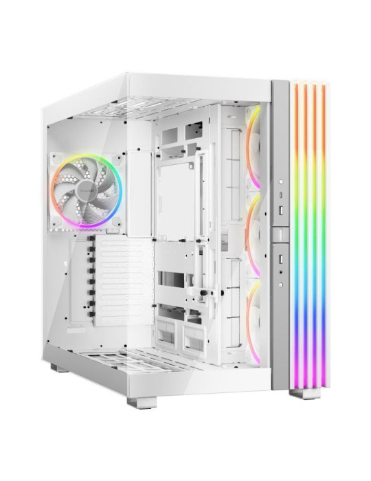 BE QUIET! LIGHT BASE 900 FX White