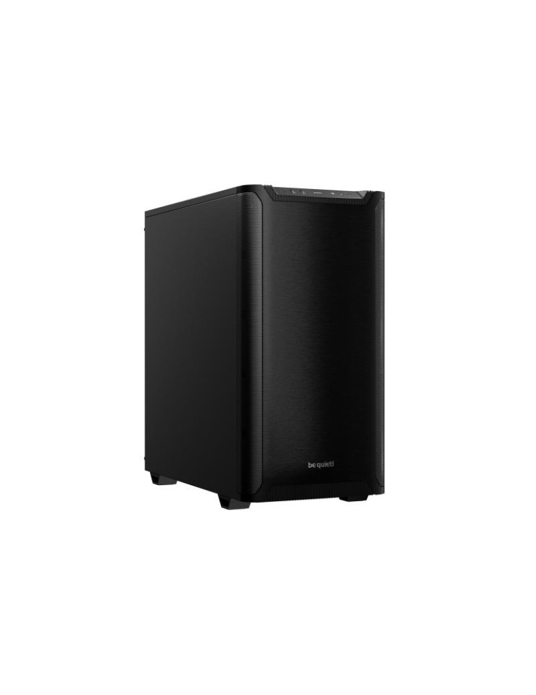 BE QUIET! PURE BASE 501 Black