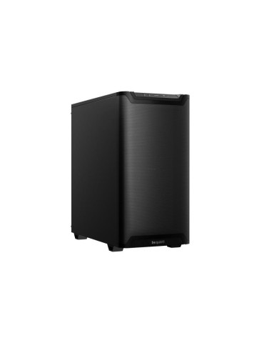 BE QUIET! PURE BASE 501 Airflow Black