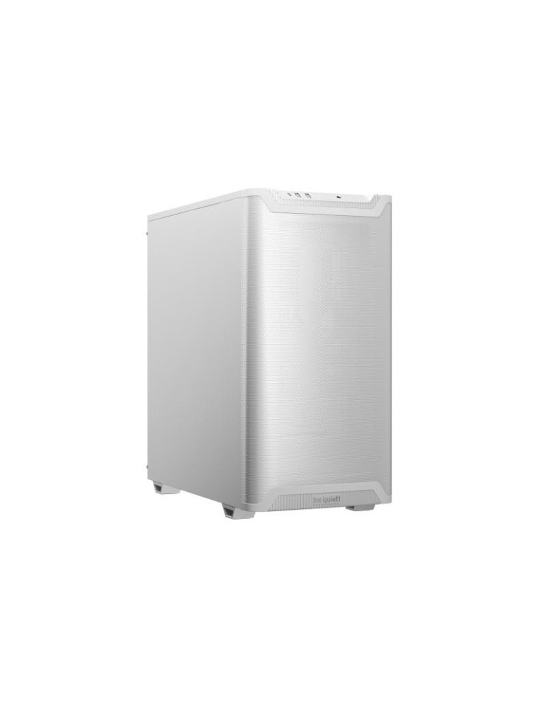 BE QUIET! PURE BASE 501 Airflow White