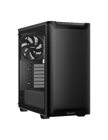 BE QUIET! PURE BASE 501 Airflow Window Black