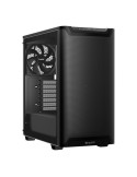 BE QUIET! PURE BASE 501 Airflow Window Black