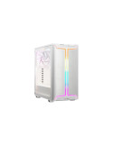 BE QUIET! PURE BASE 501 DX White